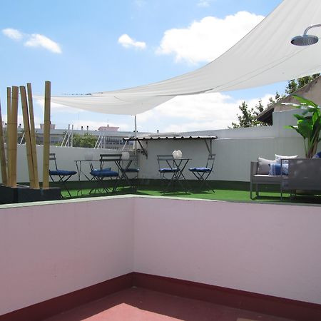 Life Apartments Guadalete جيريز المظهر الخارجي الصورة