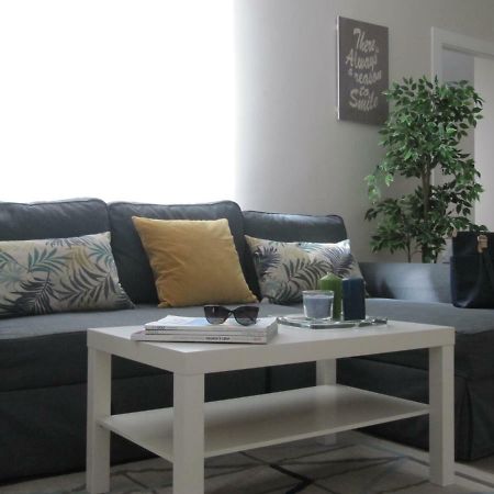 Life Apartments Guadalete جيريز المظهر الخارجي الصورة