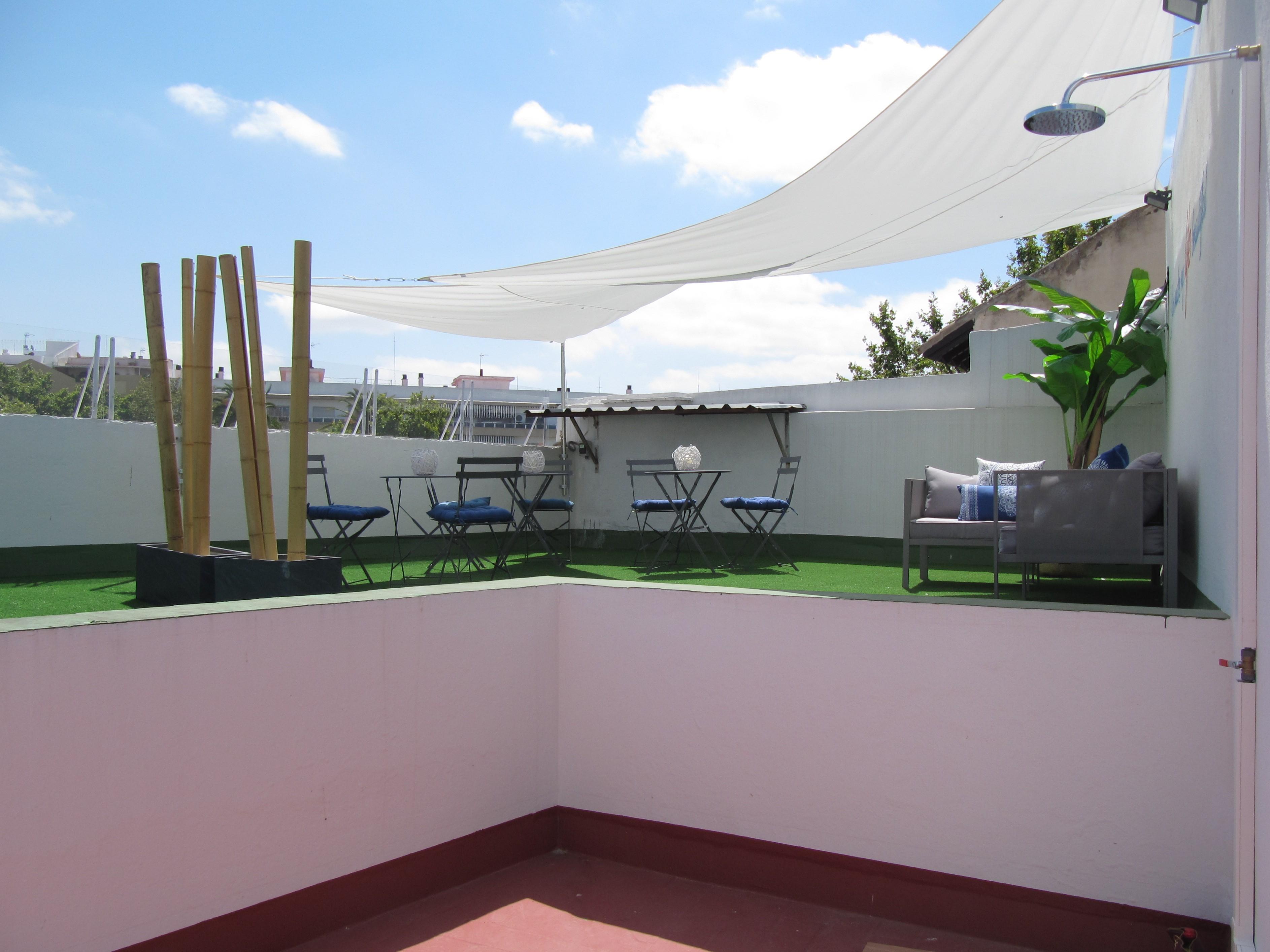 Life Apartments Guadalete جيريز المظهر الخارجي الصورة