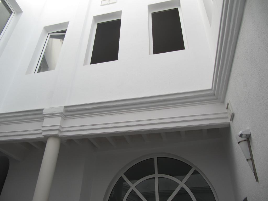 Life Apartments Guadalete جيريز المظهر الخارجي الصورة
