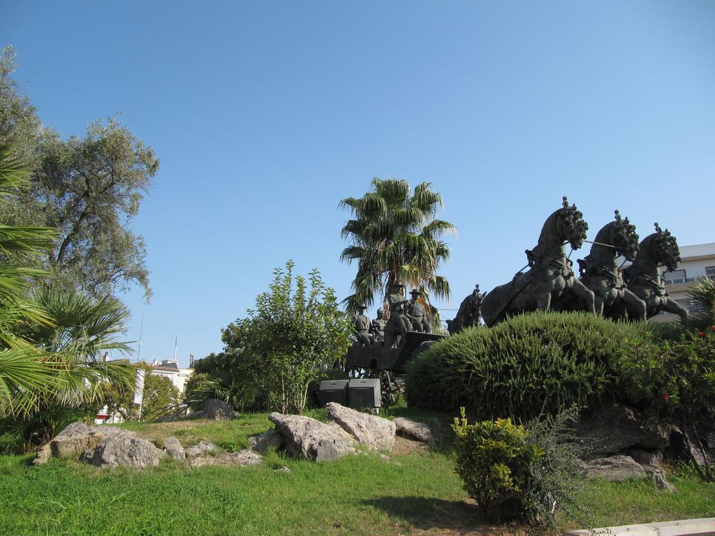 Life Apartments Guadalete جيريز المظهر الخارجي الصورة