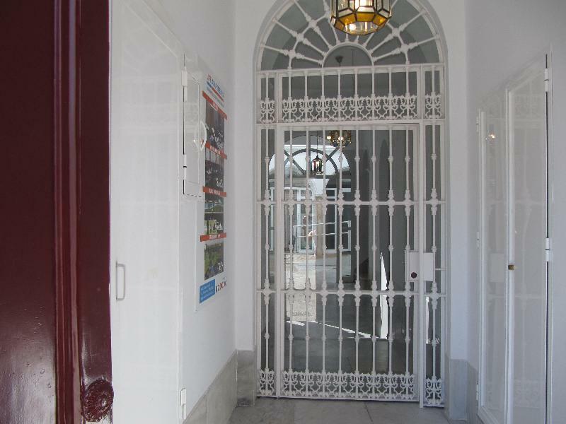 Life Apartments Guadalete جيريز المظهر الخارجي الصورة