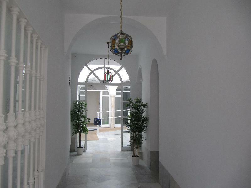 Life Apartments Guadalete جيريز المظهر الخارجي الصورة