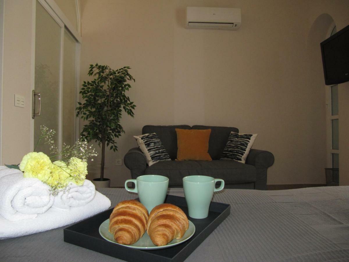 Life Apartments Guadalete جيريز المظهر الخارجي الصورة