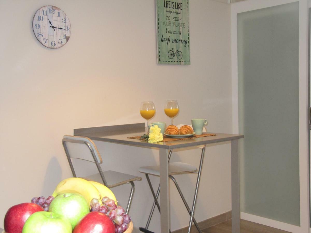 Life Apartments Guadalete جيريز المظهر الخارجي الصورة