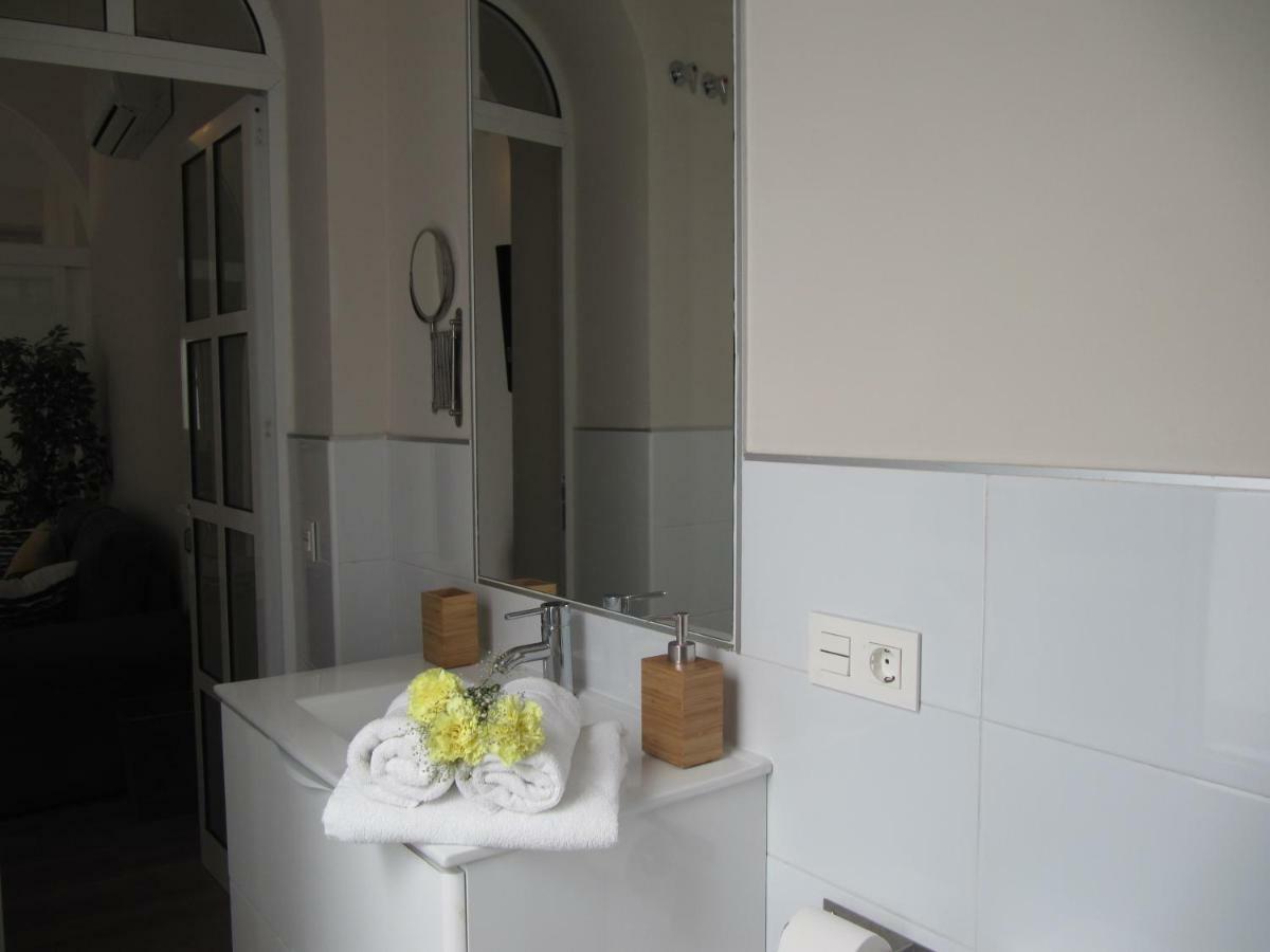 Life Apartments Guadalete جيريز المظهر الخارجي الصورة