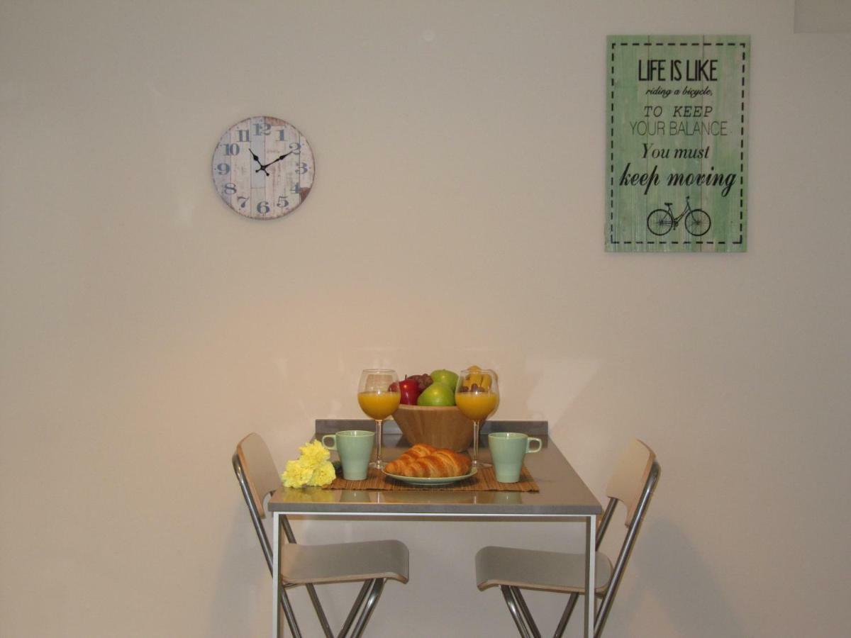 Life Apartments Guadalete جيريز المظهر الخارجي الصورة
