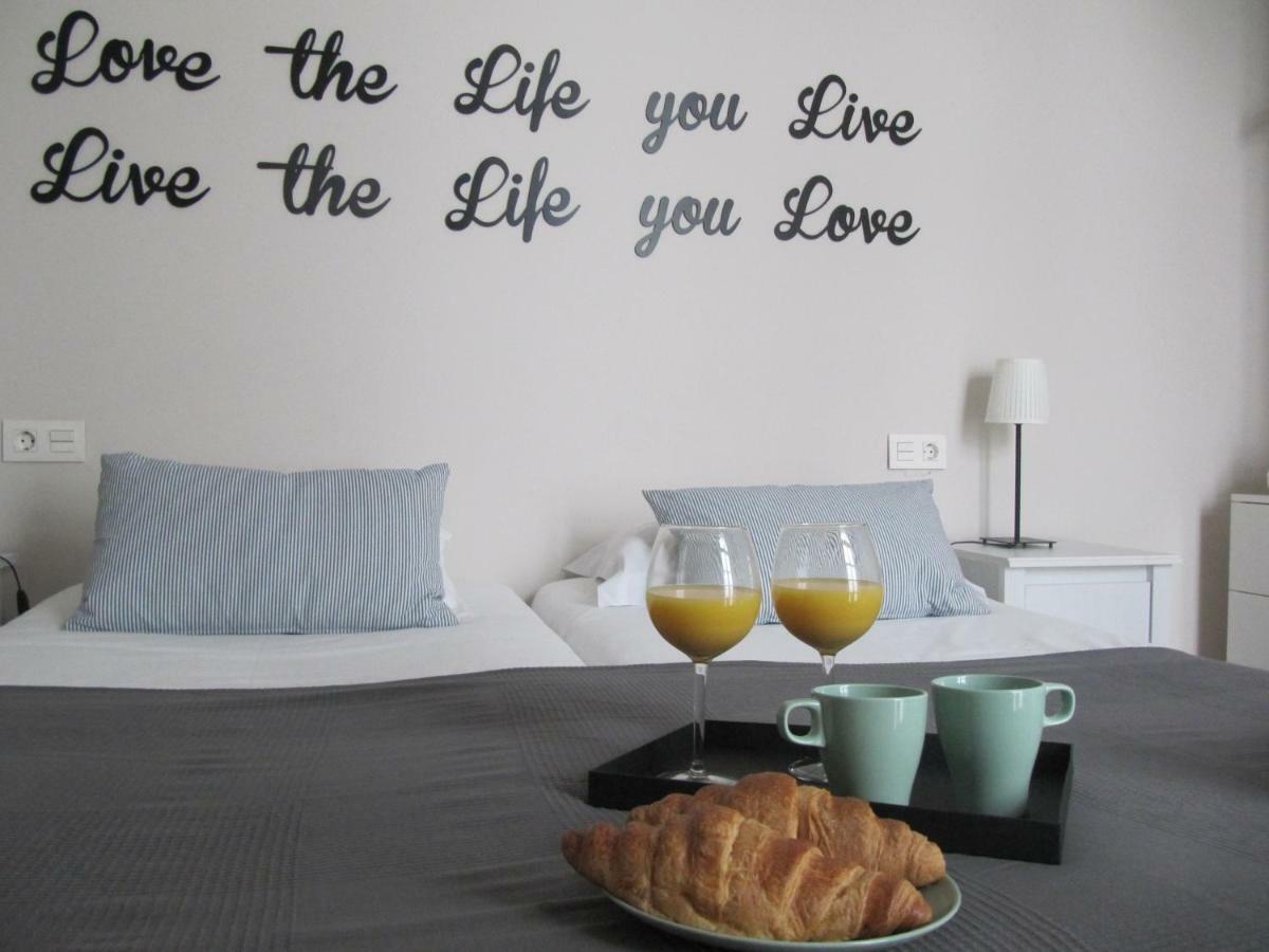 Life Apartments Guadalete جيريز المظهر الخارجي الصورة