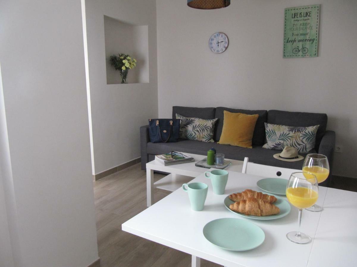 Life Apartments Guadalete جيريز المظهر الخارجي الصورة