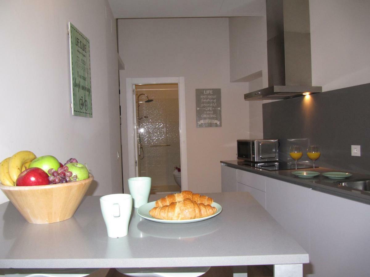 Life Apartments Guadalete جيريز المظهر الخارجي الصورة