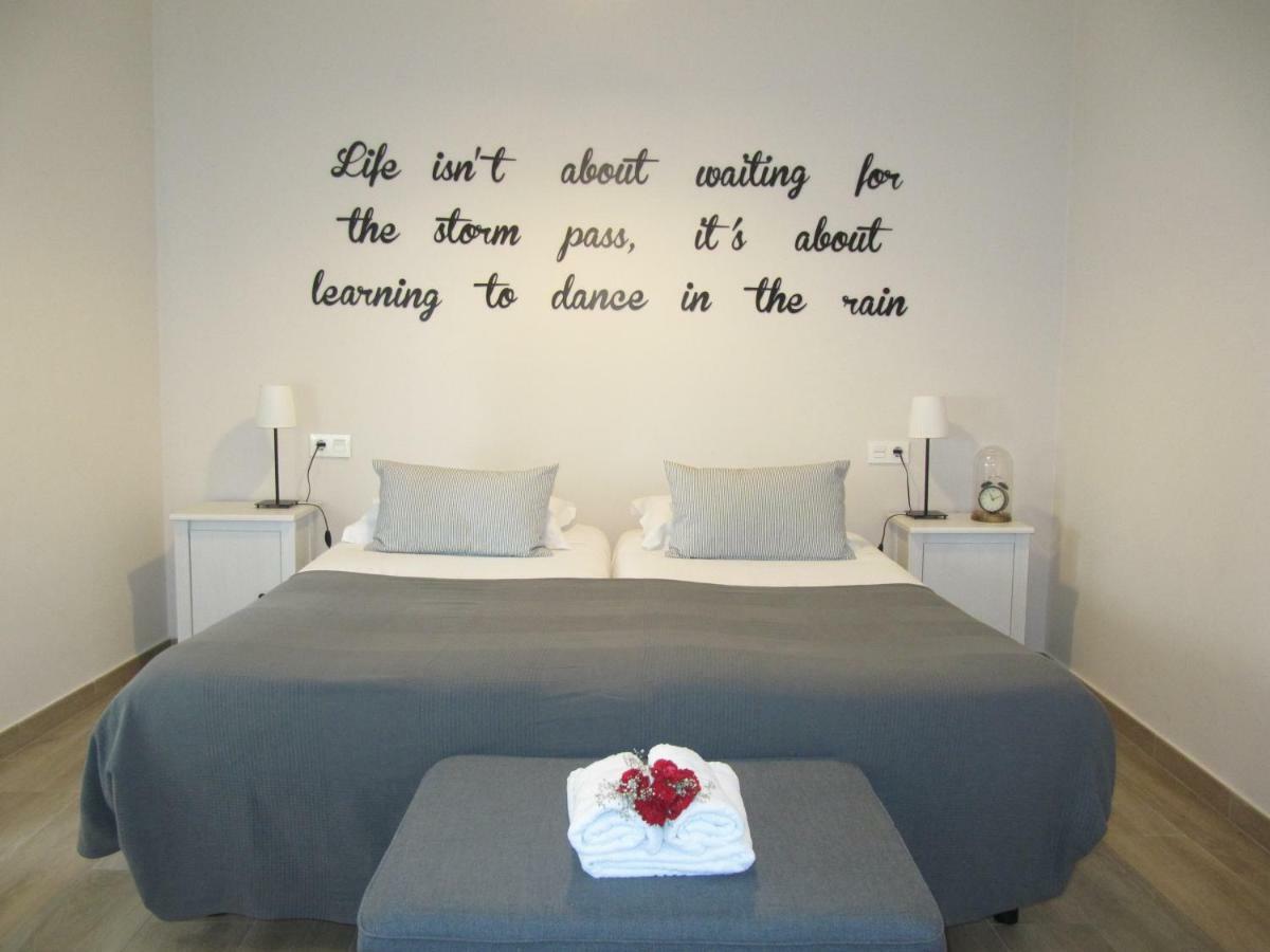 Life Apartments Guadalete جيريز المظهر الخارجي الصورة