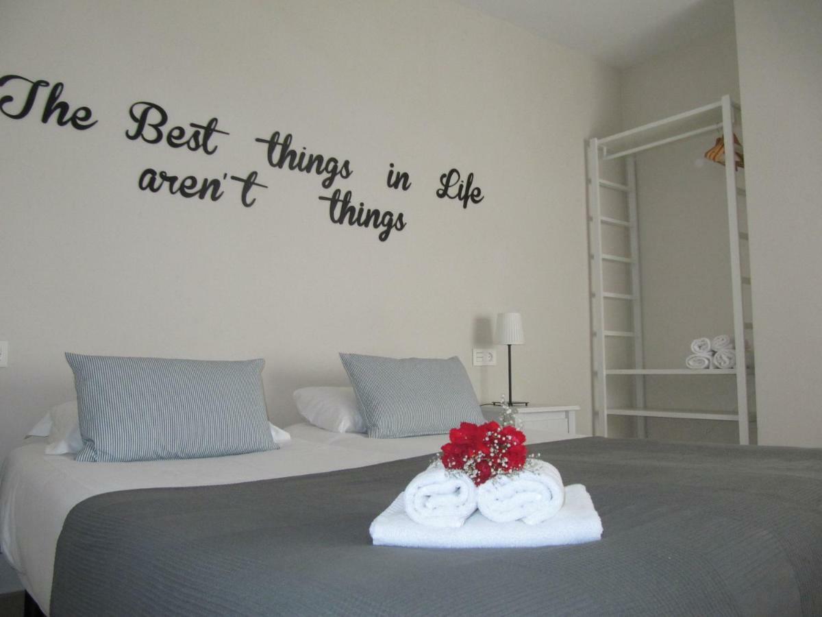 Life Apartments Guadalete جيريز المظهر الخارجي الصورة