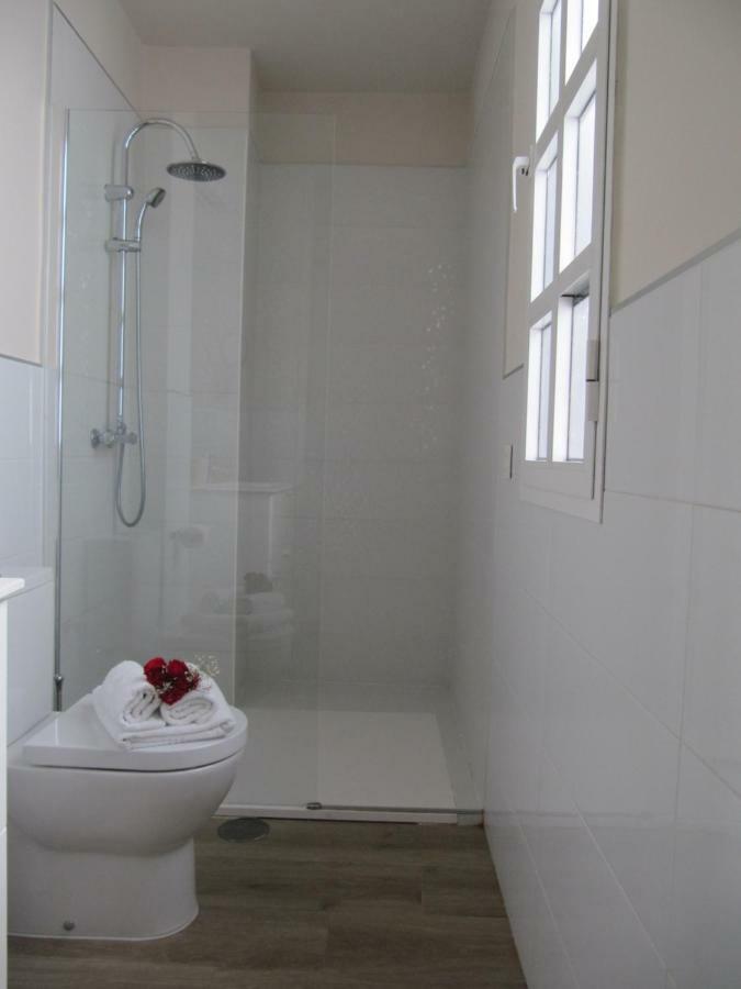 Life Apartments Guadalete جيريز المظهر الخارجي الصورة