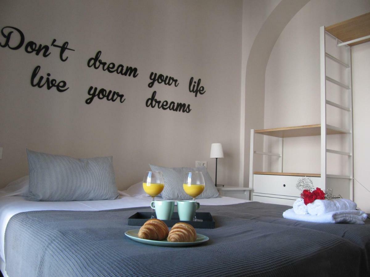 Life Apartments Guadalete جيريز المظهر الخارجي الصورة