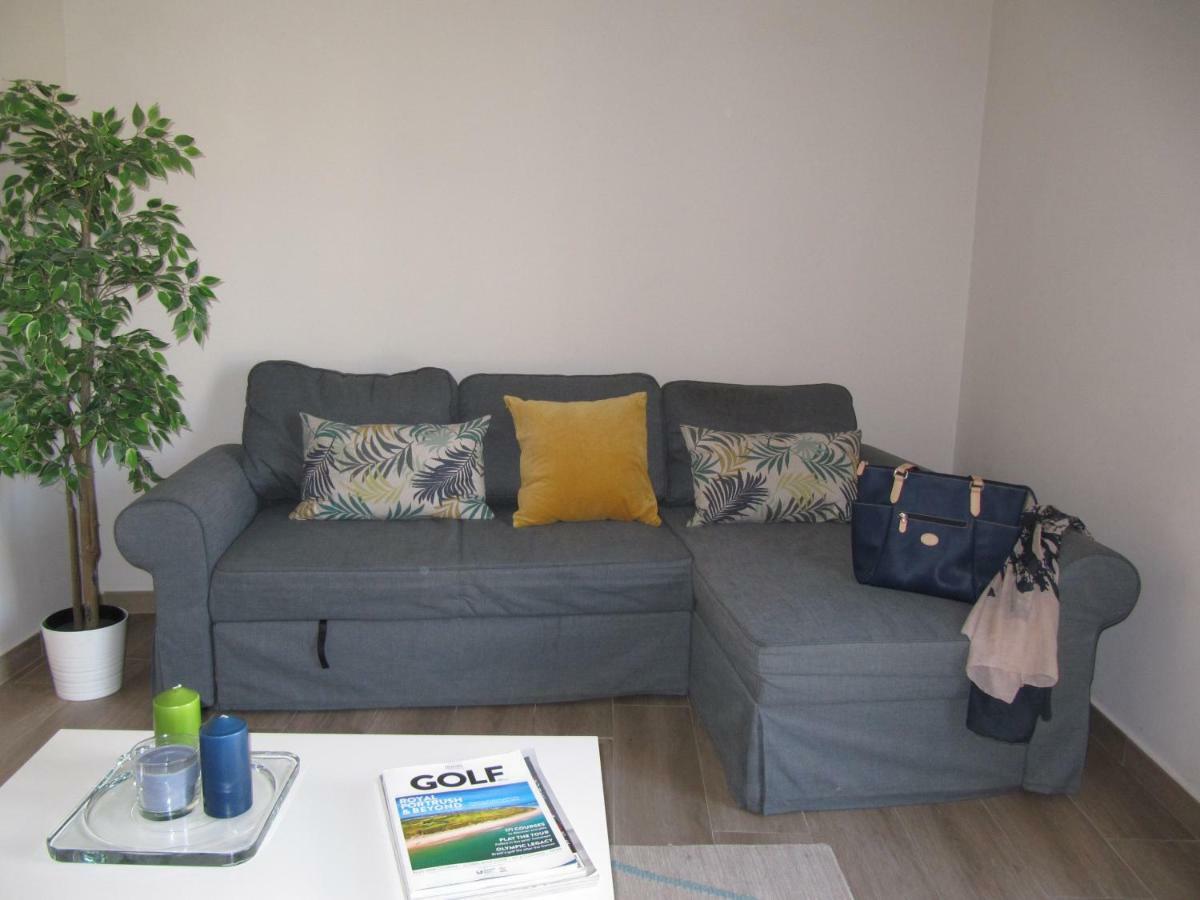 Life Apartments Guadalete جيريز المظهر الخارجي الصورة
