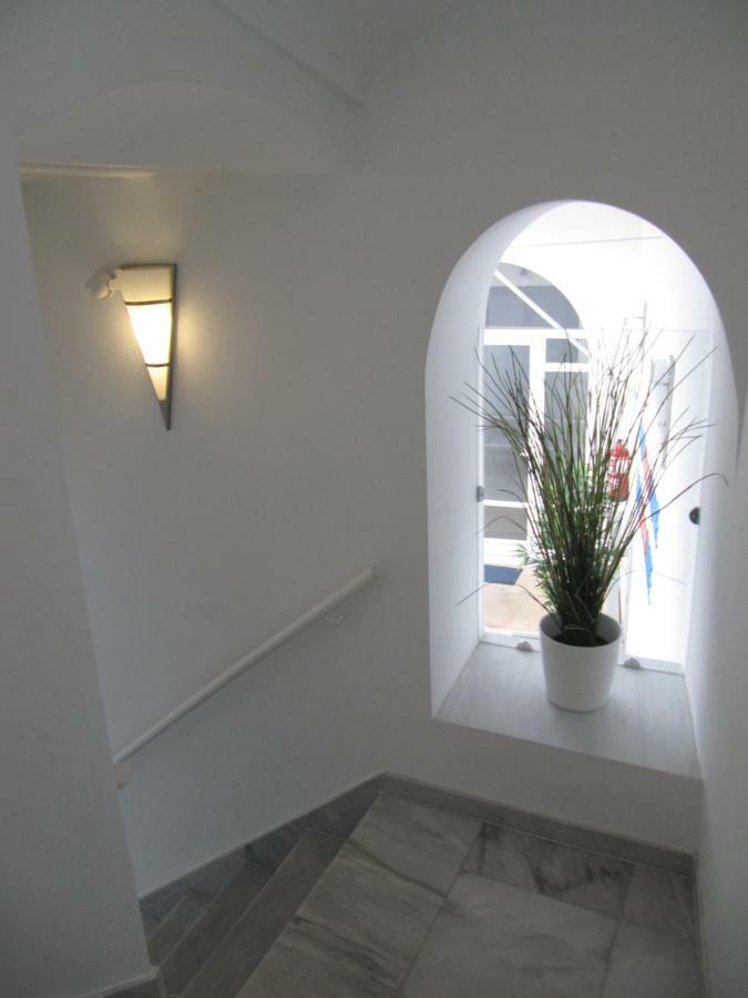 Life Apartments Guadalete جيريز المظهر الخارجي الصورة