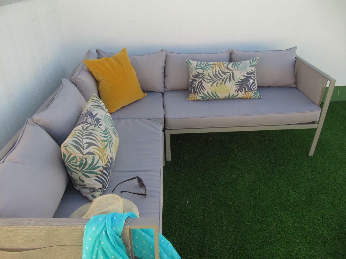 Life Apartments Guadalete جيريز المظهر الخارجي الصورة