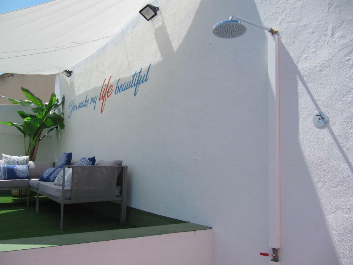 Life Apartments Guadalete جيريز المظهر الخارجي الصورة