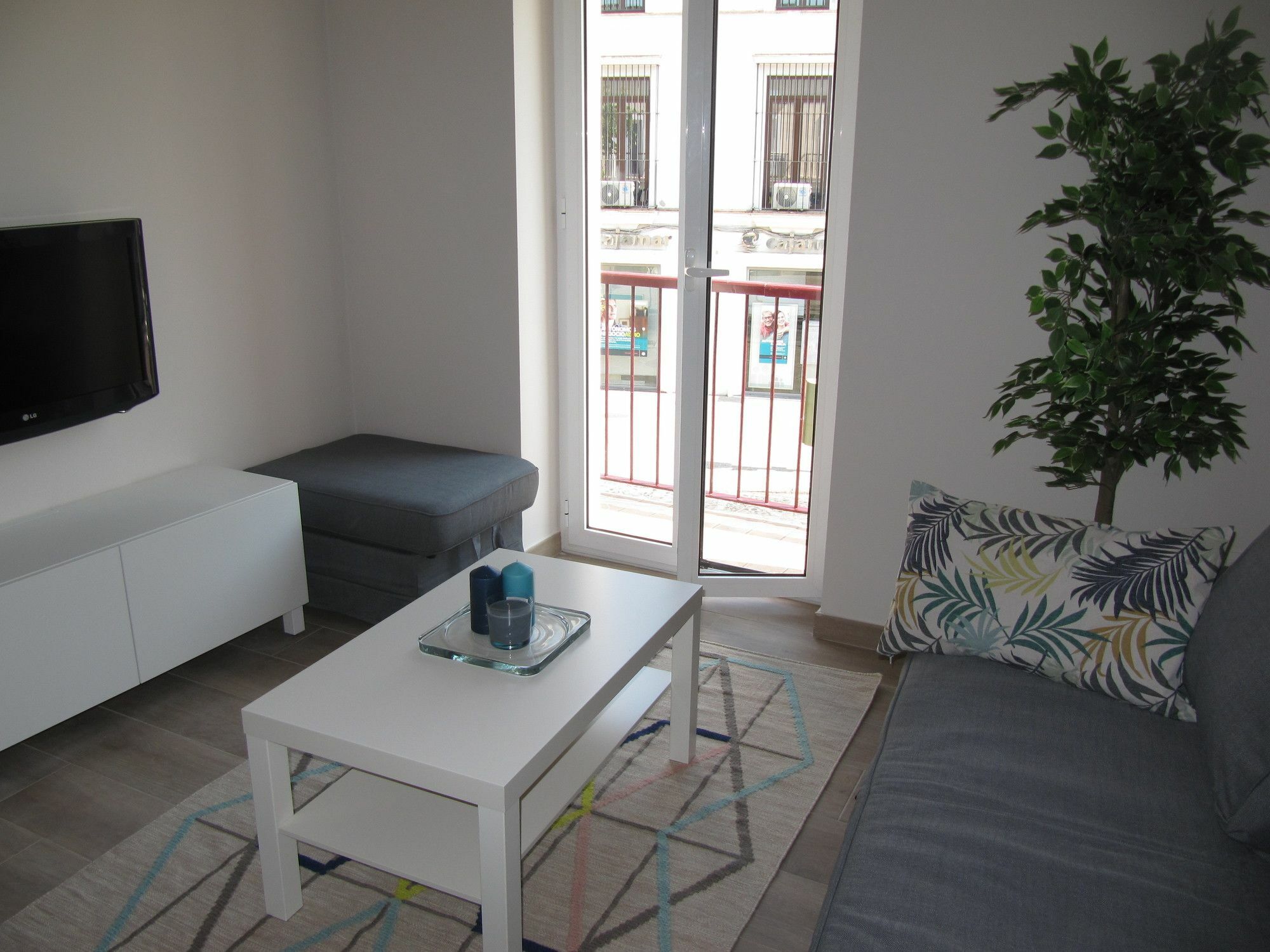 Life Apartments Guadalete جيريز المظهر الخارجي الصورة