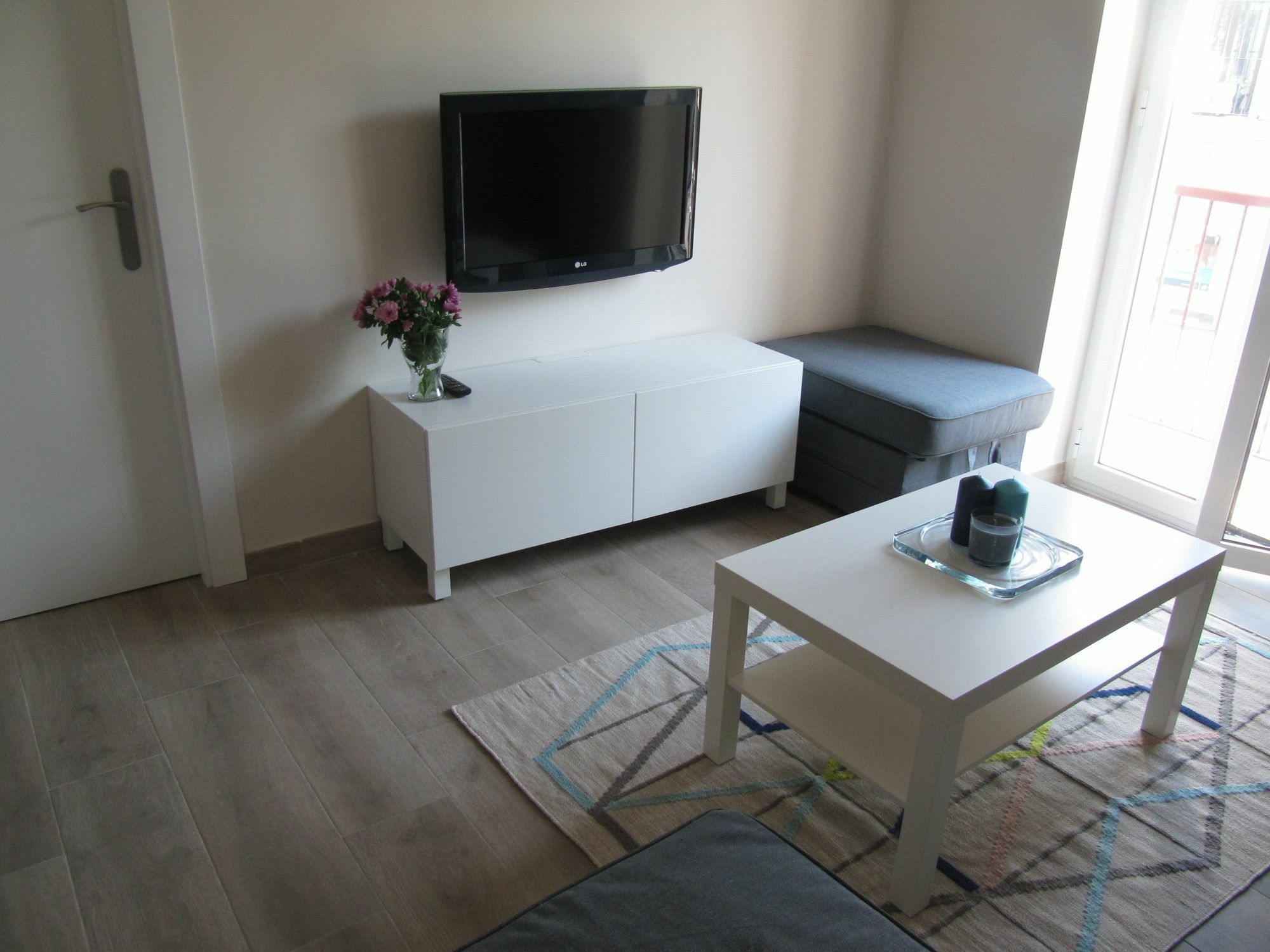 Life Apartments Guadalete جيريز المظهر الخارجي الصورة