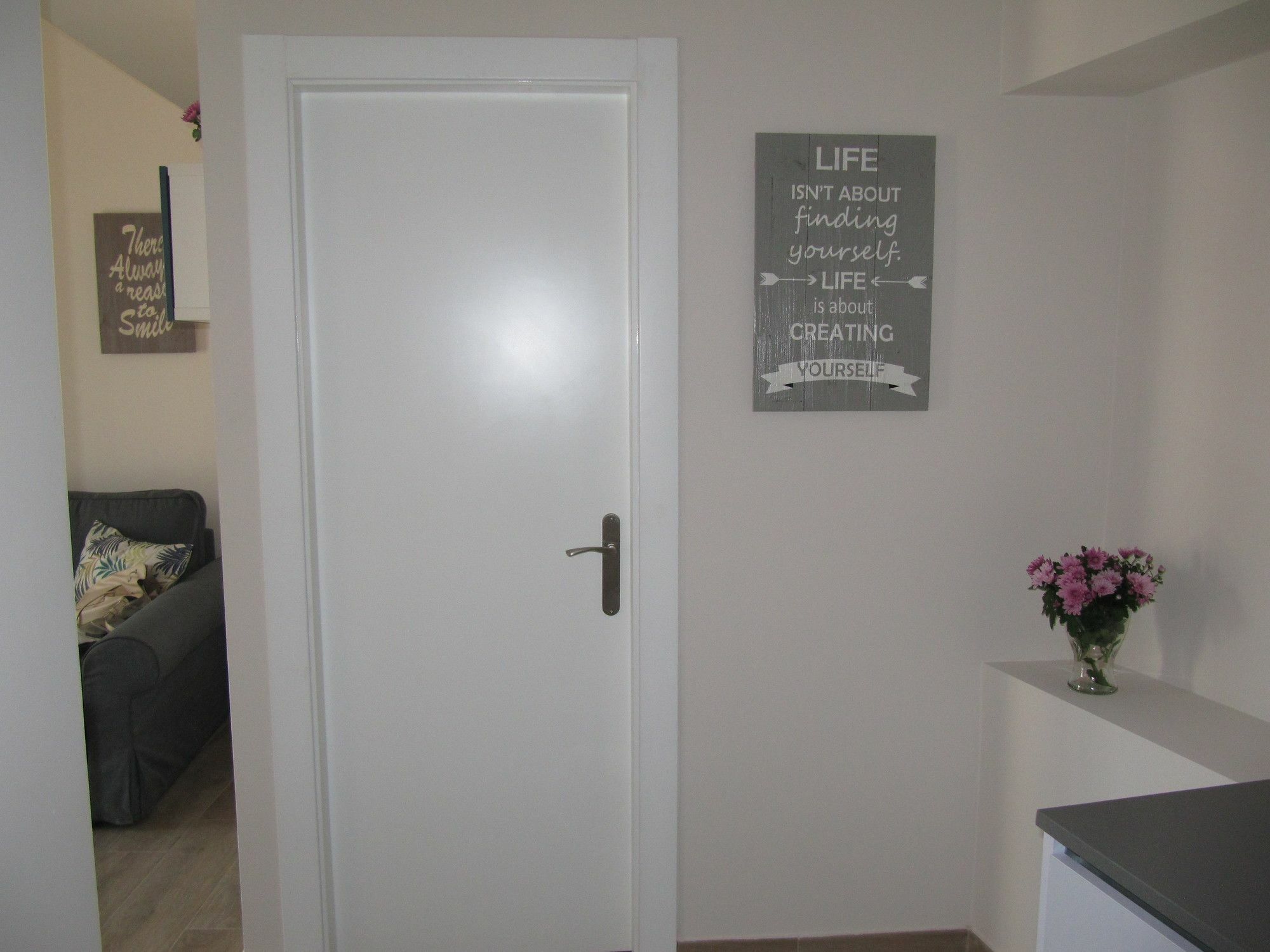 Life Apartments Guadalete جيريز المظهر الخارجي الصورة