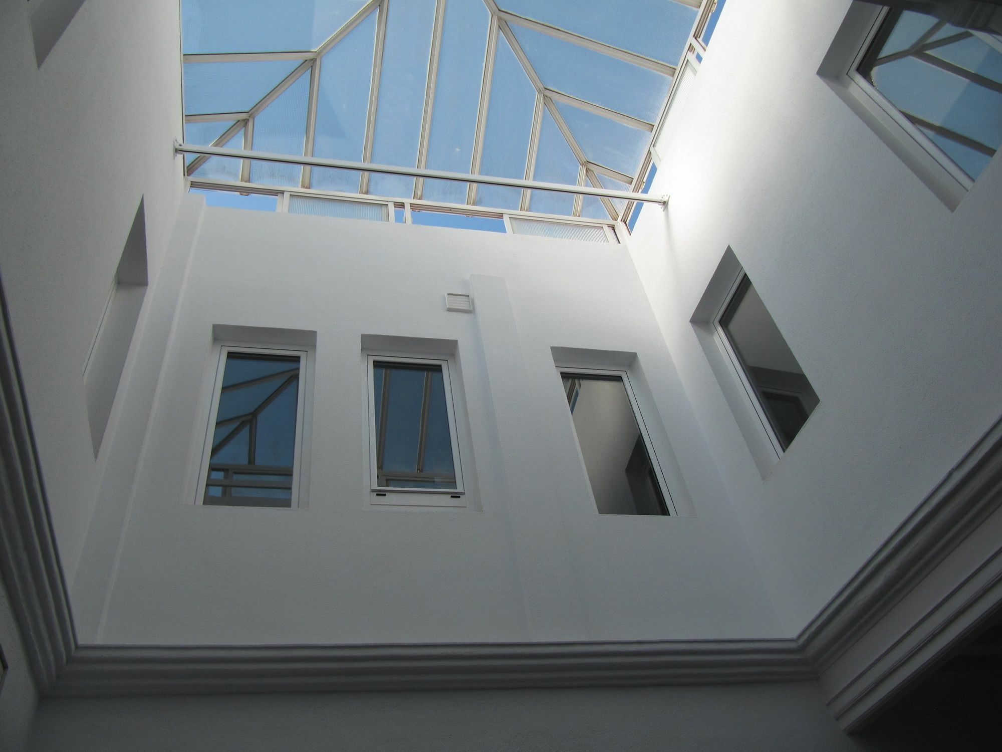 Life Apartments Guadalete جيريز المظهر الخارجي الصورة