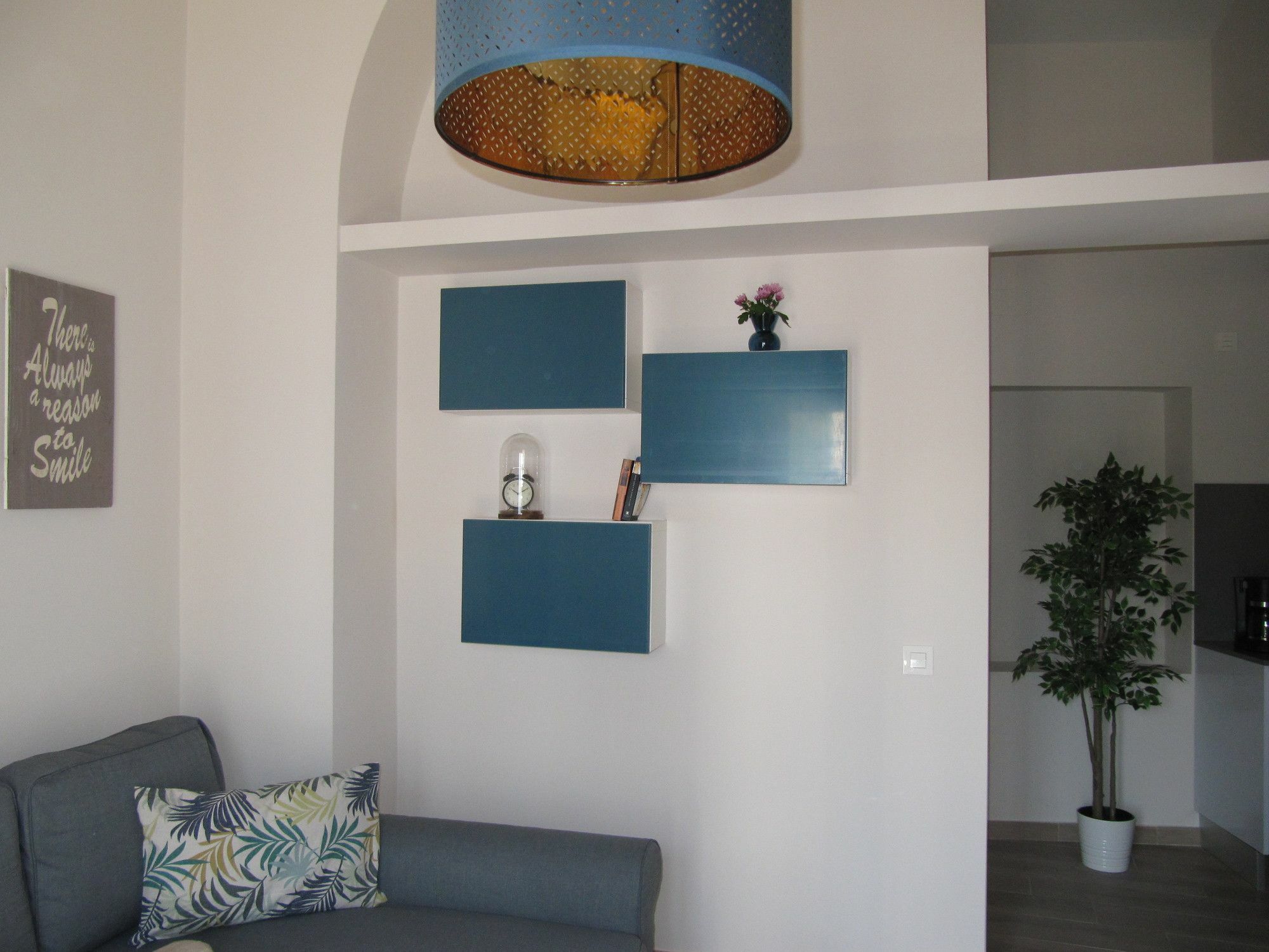 Life Apartments Guadalete جيريز المظهر الخارجي الصورة