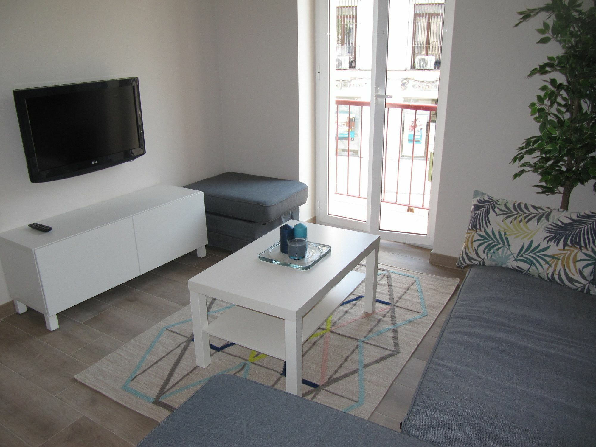 Life Apartments Guadalete جيريز المظهر الخارجي الصورة