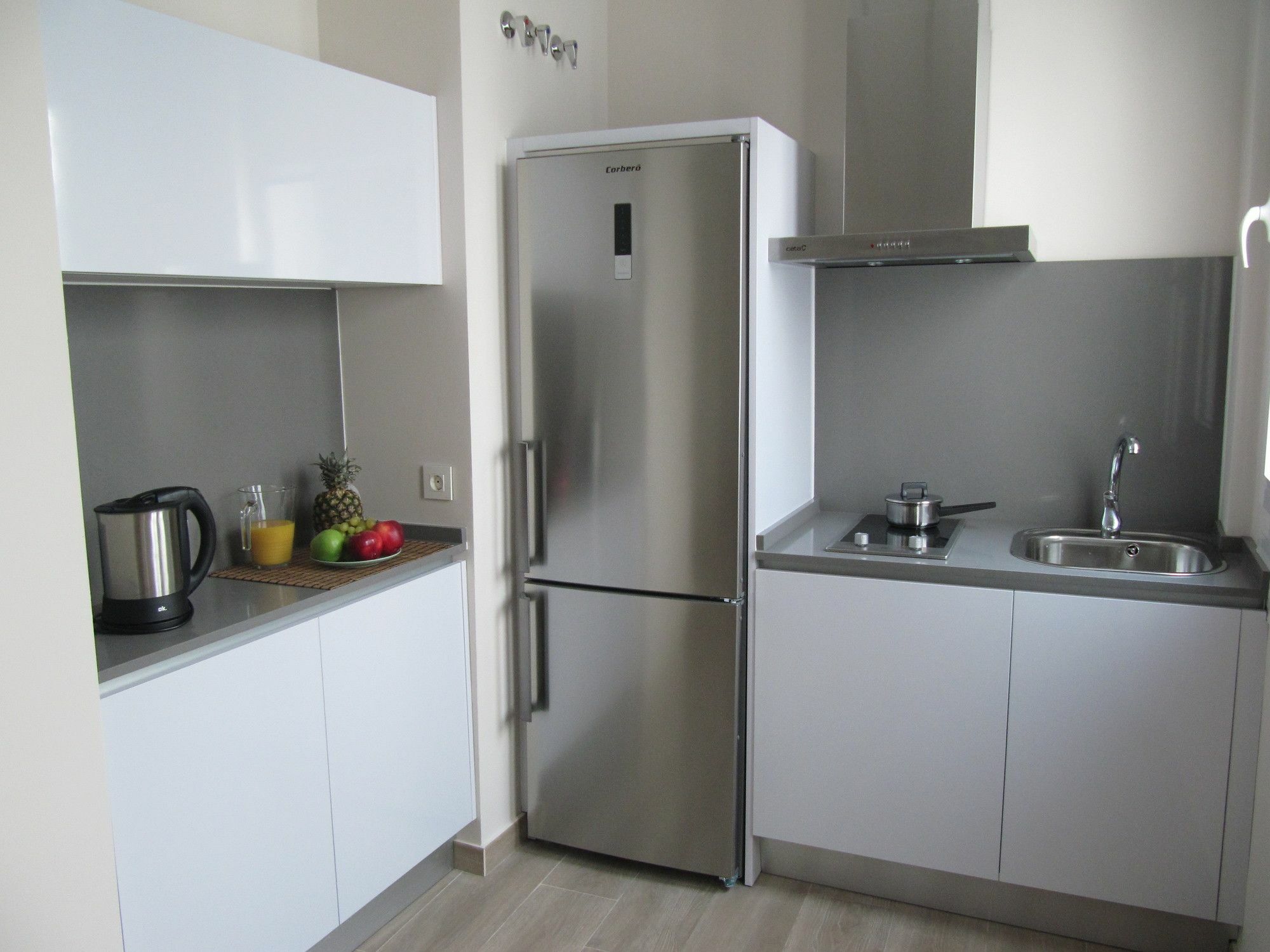 Life Apartments Guadalete جيريز المظهر الخارجي الصورة