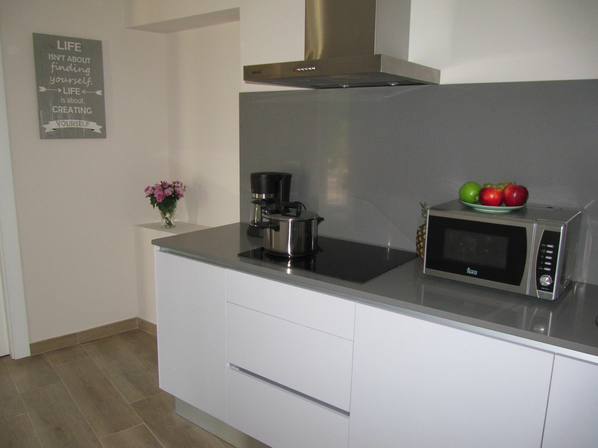 Life Apartments Guadalete جيريز المظهر الخارجي الصورة