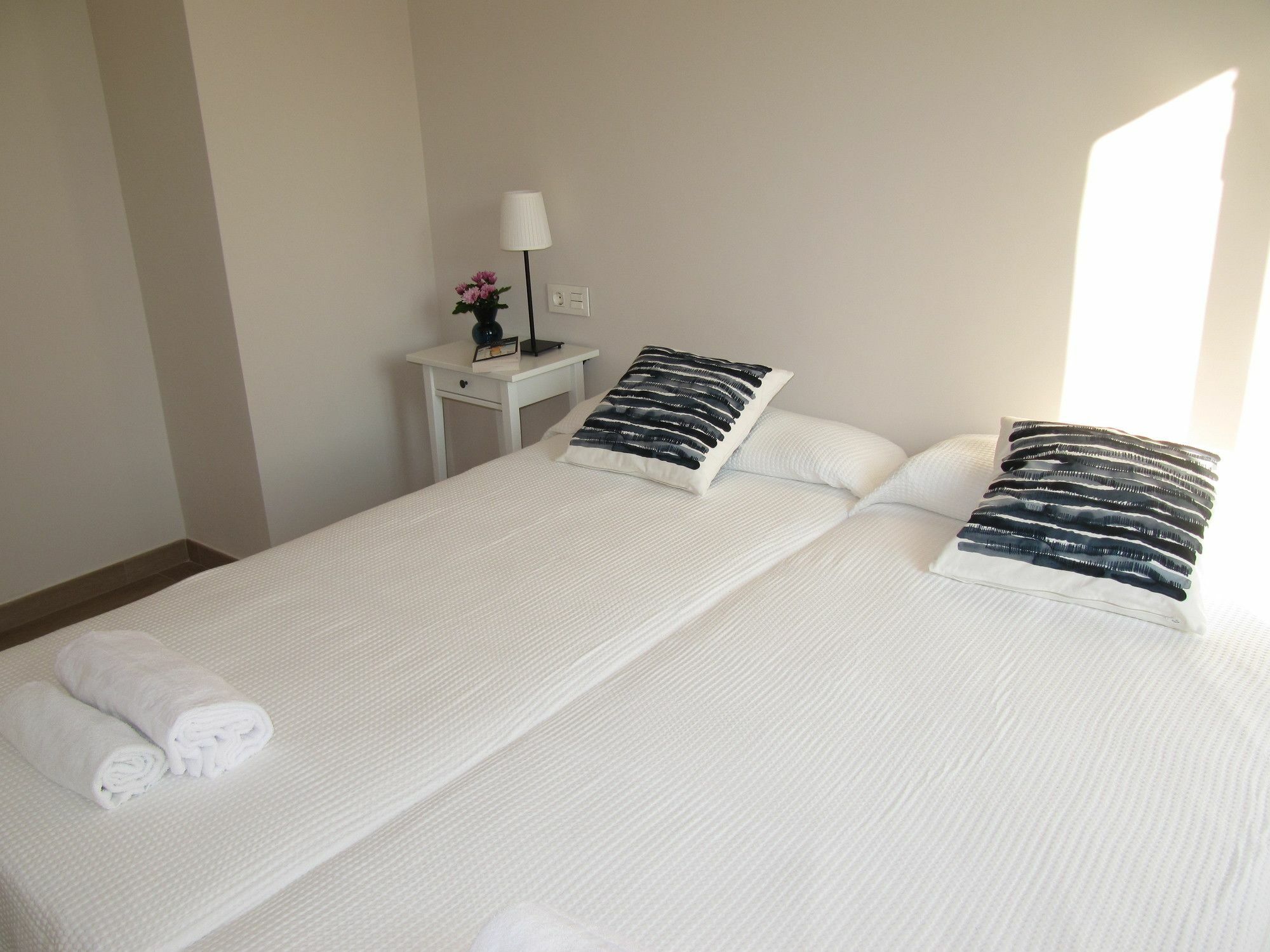Life Apartments Guadalete جيريز المظهر الخارجي الصورة