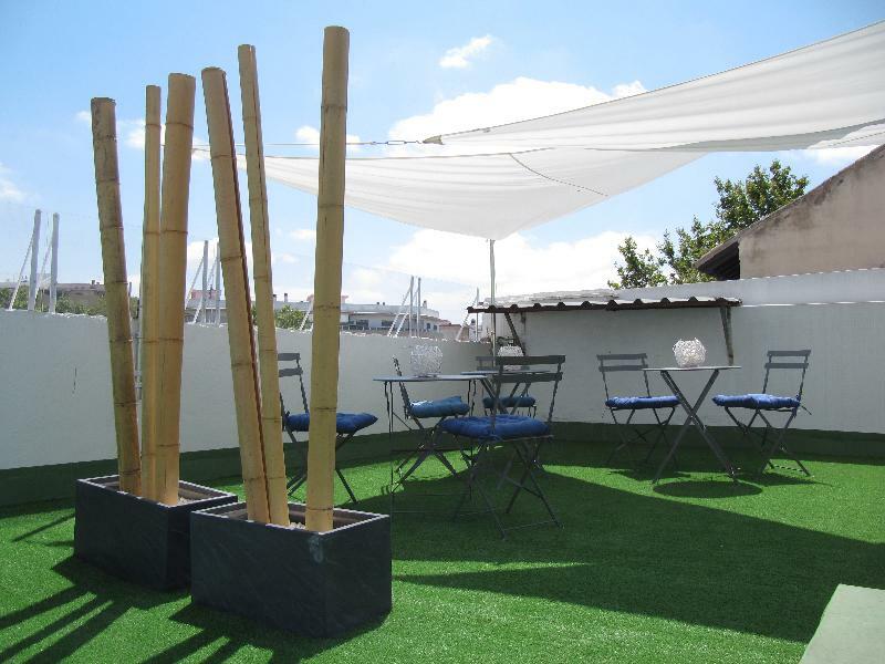 Life Apartments Guadalete جيريز المظهر الخارجي الصورة