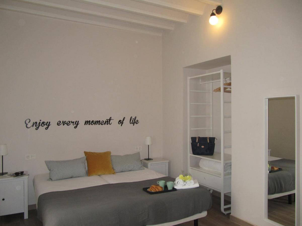 Life Apartments Guadalete جيريز المظهر الخارجي الصورة