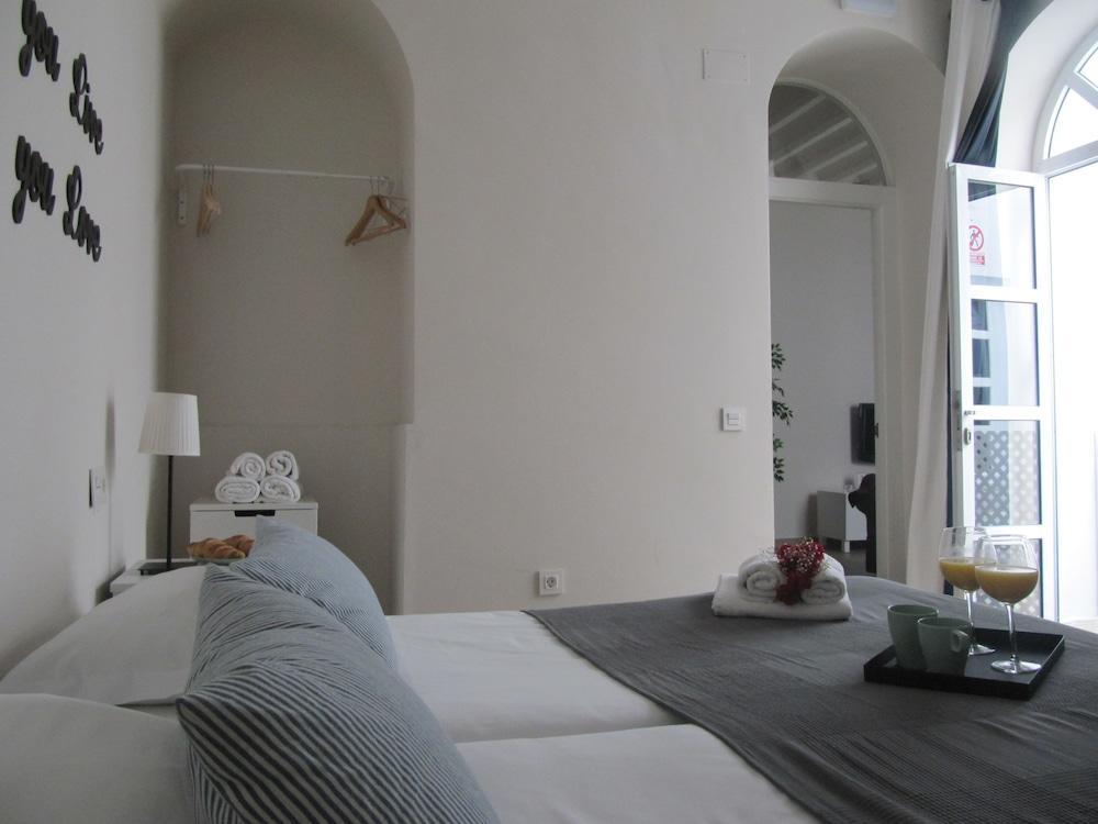 Life Apartments Guadalete جيريز المظهر الخارجي الصورة